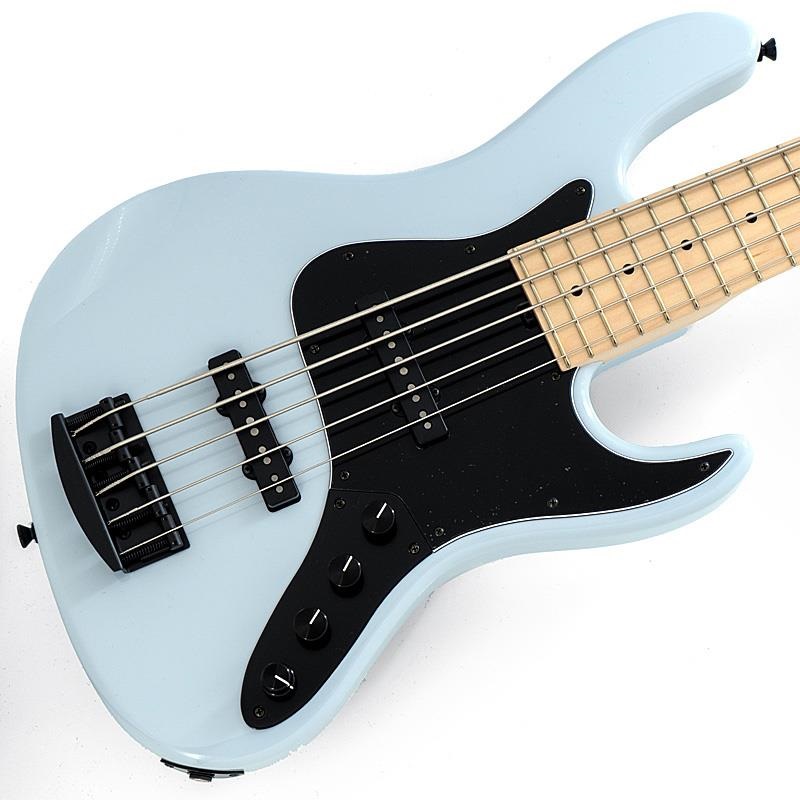 Kikuchi Guitars Hermes Series MV5 LE (Pewter Gray) 画像8
