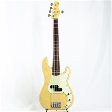BLACK SMOKER Trad Master Series Beta P5 Ash (White Blond/Light Aged) 画像1