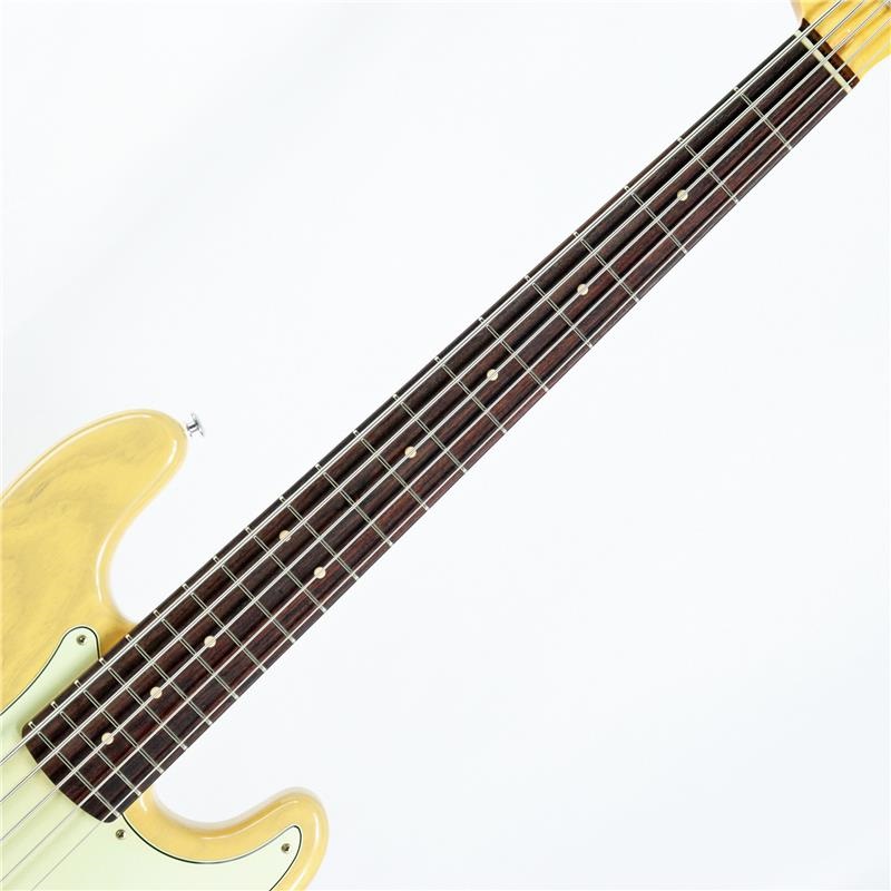 BLACK SMOKER Trad Master Series Beta P5 Ash (White Blond/Light Aged) 画像2