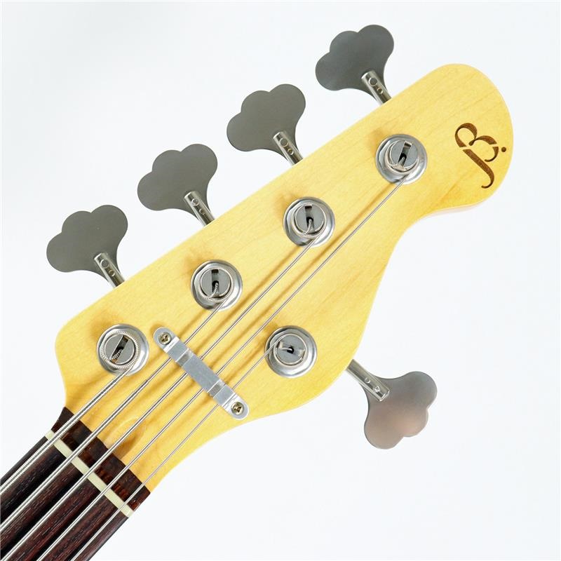 BLACK SMOKER Trad Master Series Beta P5 Ash (White Blond/Light Aged) 画像3