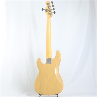 BLACK SMOKER Trad Master Series Beta P5 Ash (White Blond/Light Aged) 画像5