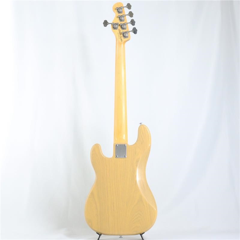 BLACK SMOKER Trad Master Series Beta P5 Ash (White Blond/Light Aged) 画像5
