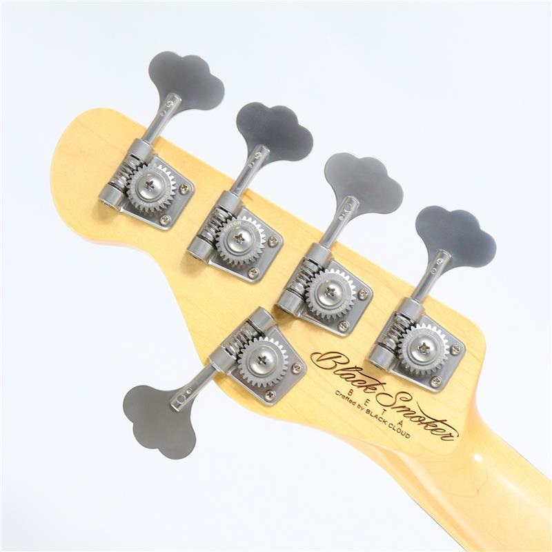 BLACK SMOKER Trad Master Series Beta P5 Ash (White Blond/Light Aged) 画像7