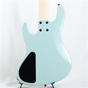 Kikuchi Guitars Hermes Series MV5 LE (Trans Sonic Blue) 画像4