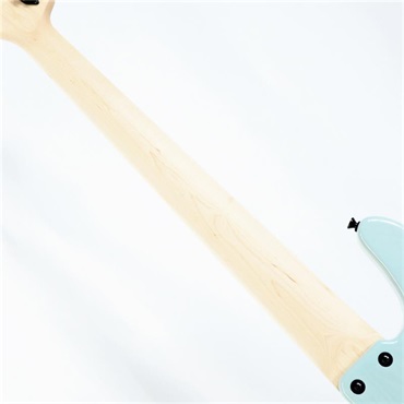 Kikuchi Guitars Hermes Series MV5 LE (Trans Sonic Blue) 画像6