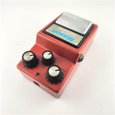 Maxon CP-9 コンプレッサーペダル Amazon.com: Maxon CP-9 Pro+ Compressor : Musical Instruments