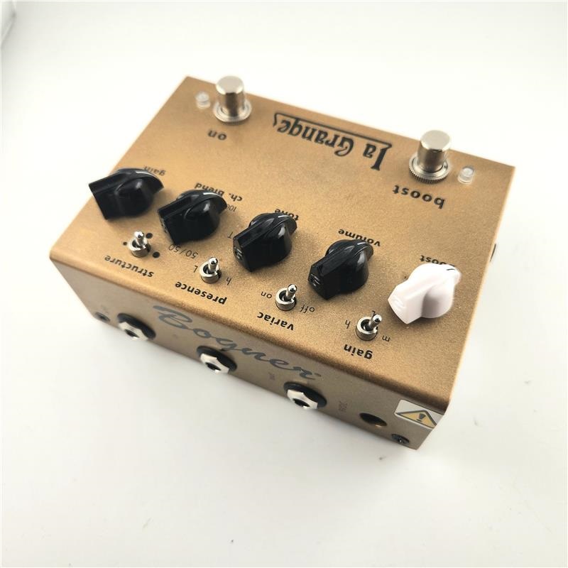 Grange』 ホビー・楽器・アート BOGNER ( ボグナー ) / La Grange