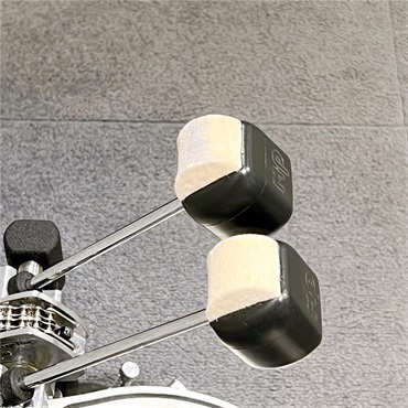 dw USED 中古品 DWCP9002 [9000 Series / Double Bass Drum Pedals] 画像1