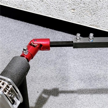 dw USED 中古品 DWCP9002 [9000 Series / Double Bass Drum Pedals] 画像2