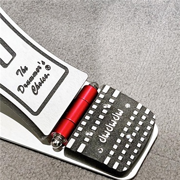 dw USED 中古品 DWCP9002 [9000 Series / Double Bass Drum Pedals] 画像4