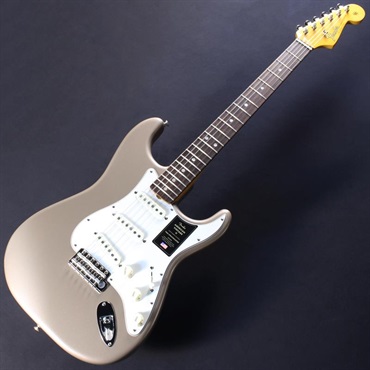 Fender USA American Vintage II 1965 Stratocaster (Shoreline Gold/Round-Lam Rosewood) #V2554651 画像1