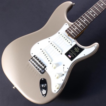 Fender USA American Vintage II 1965 Stratocaster (Shoreline Gold/Round-Lam Rosewood) #V2554651 画像2