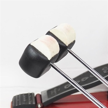 dw USED 中古 5002AD3 [5000 Delta 3 Series/Double Bass Drum Pedals/Accelerator Drive][Speed Star Bearing 取り付け済み/セミハードケース付属] 画像3