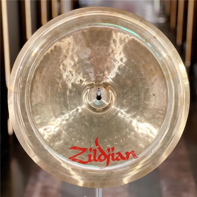 Zildjian USED 中古品 FX Oriental China Trash 18 [NAZLOCT18