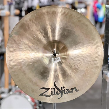 Zildjian USED 中古品 K Zildjian Dark Crash Thin 18 [NKZL18DKC] 画像2