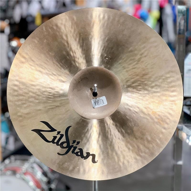 Zildjian USED 中古品 K Zildjian Sweet Crash 18 [NKZL18SWC] 画像1