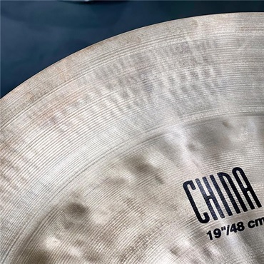 Zildjian USED 中古品 K Zildjian China 19 [NKZLCHB19] 画像1