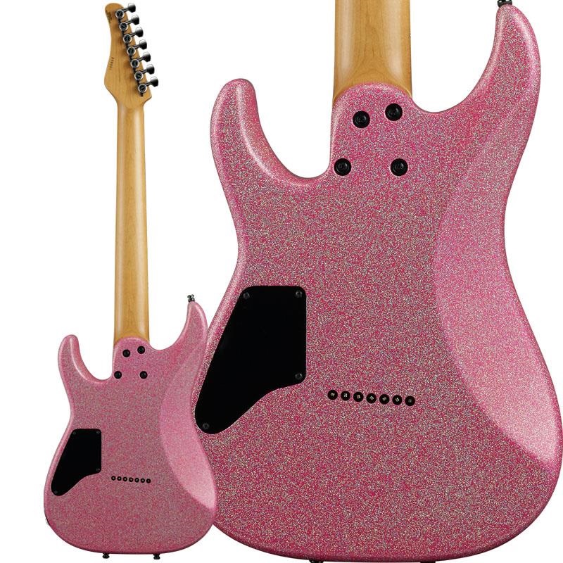 シェクター　イケベオリジナルモデル SCHECTER JAPAN ORIGINAL LINE OL-BH-FXD (DBM) ｜イケベ楽器店