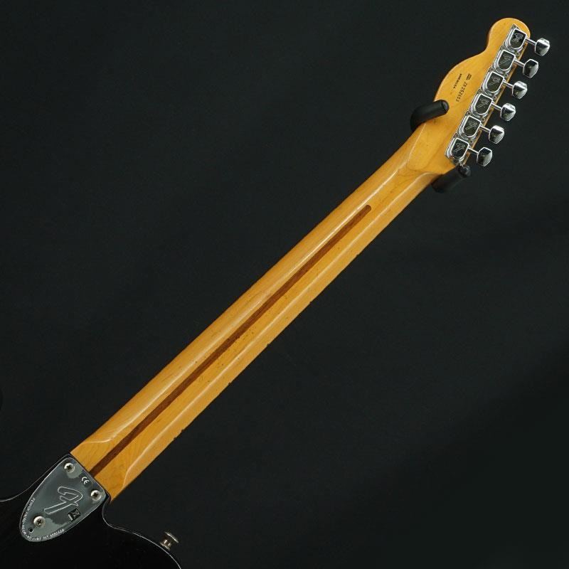 Fender USA Telecaster 2008年製　純正ハードケース付き Amazon.co.jp: Fender エレキギター American Vintage II 1963
