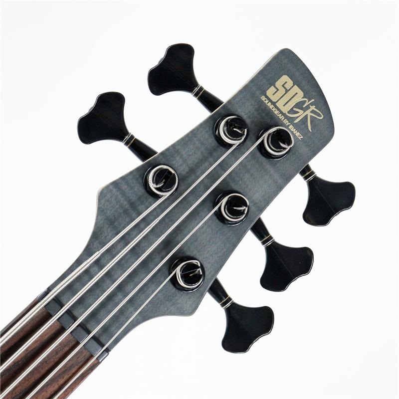 Ibanez SR1455DW-TGF 【国内イケベ独占販売限定モデル / イケベ50周年特別キャンペーン】 画像3