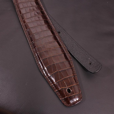 BLUE BELL 1971 The Icon Strap Dark Coffee 画像3