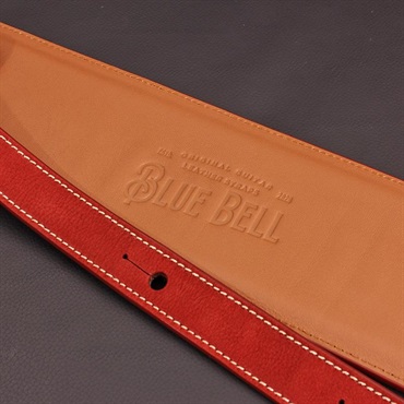 BLUE BELL Santa Rosa Firebird Cherry Suede 画像2