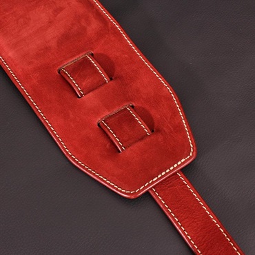 BLUE BELL Santa Rosa Firebird Cherry Suede 画像3