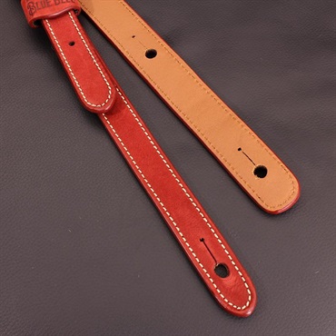 BLUE BELL Santa Rosa Firebird Cherry Suede 画像5