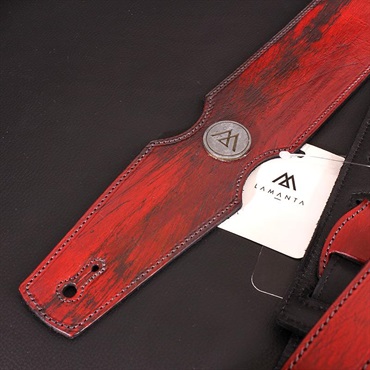 LAMANTA Relic Wood Red 画像1
