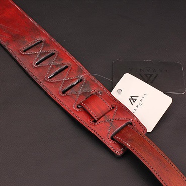 LAMANTA Relic Wood Red 画像2