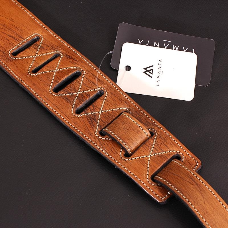 LAMANTA Relic Wood Light Brown 画像2