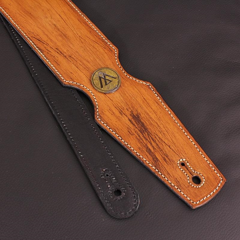 LAMANTA Relic Wood Light Brown 画像3