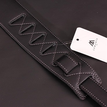 LAMANTA Classic Texas Black x Silver 画像2