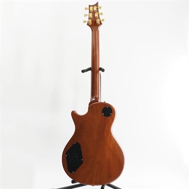 P.R.S. USED 中古 Singlecut 10top (Blue Matteo) 2001 [SN. 1 62150] 画像3