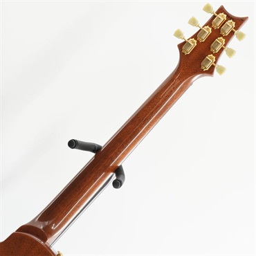 P.R.S. USED 中古 Singlecut 10top (Blue Matteo) 2001 [SN. 1 62150] 画像5