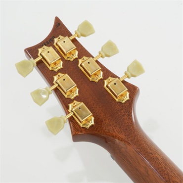 P.R.S. USED 中古 Singlecut 10top (Blue Matteo) 2001 [SN. 1 62150] 画像8