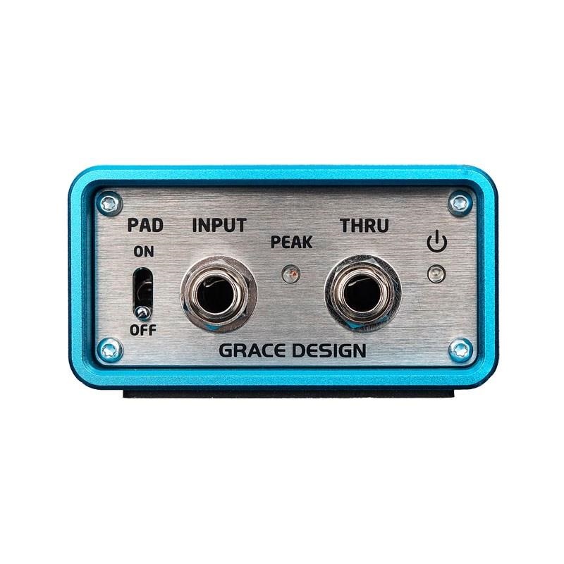 配信機器・PA機器・レコーディング機器 Grace Design m303 active DI m303 High Performance Active DI - Grace Design