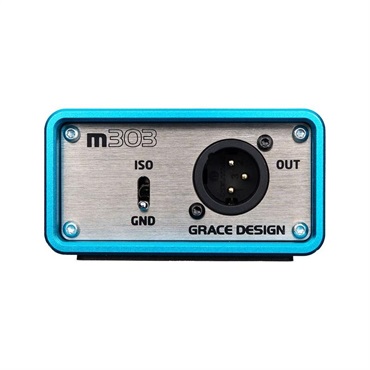 GRACE design m303 [Active DI] ｜イケベ楽器店オンラインストア