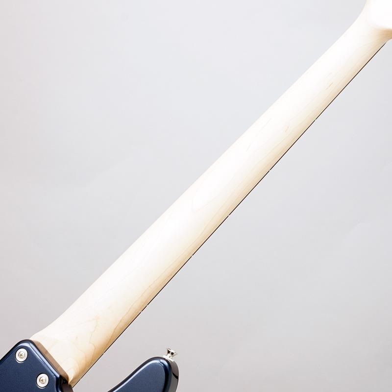 Kikuchi Guitars Hermes Series RV5 PASSIVE (Dark Lake Placid Blue) 画像5
