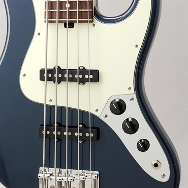 Kikuchi Guitars Hermes Series RV5 PASSIVE (Dark Lake Placid Blue) 画像8