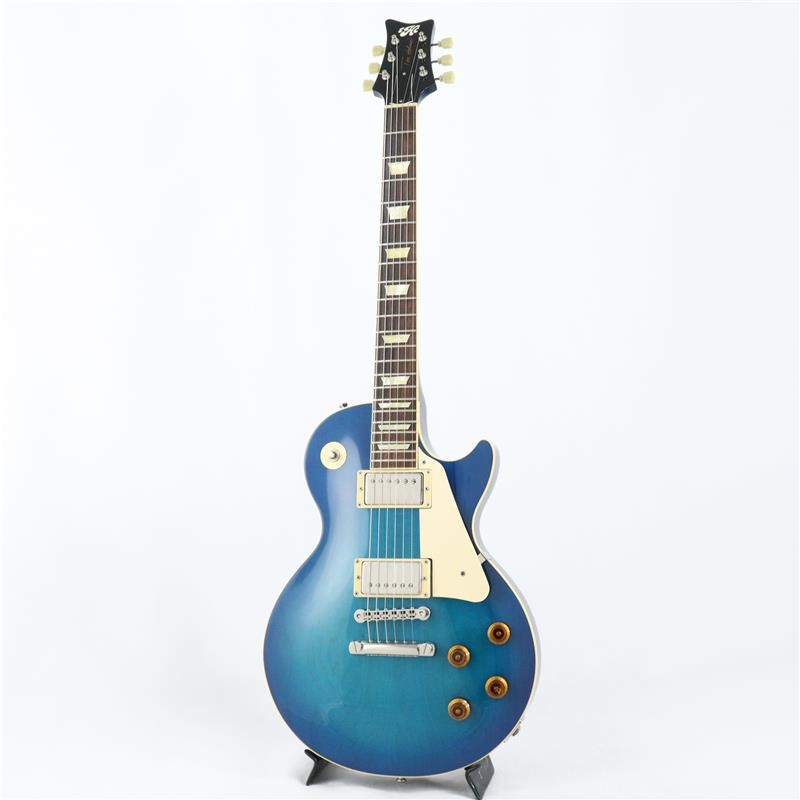 TOM HOLMES USED 中古 THC Standard Mod. (Blue Burst) 【SN.L101779】 トムホームズ 画像1