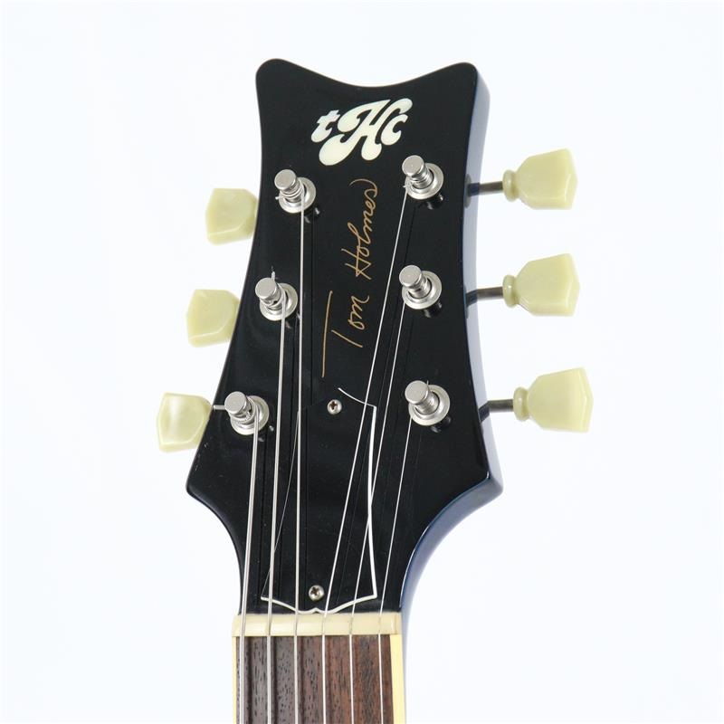 TOM HOLMES USED 中古 THC Standard Mod. (Blue Burst) 【SN.L101779】 トムホームズ 画像4