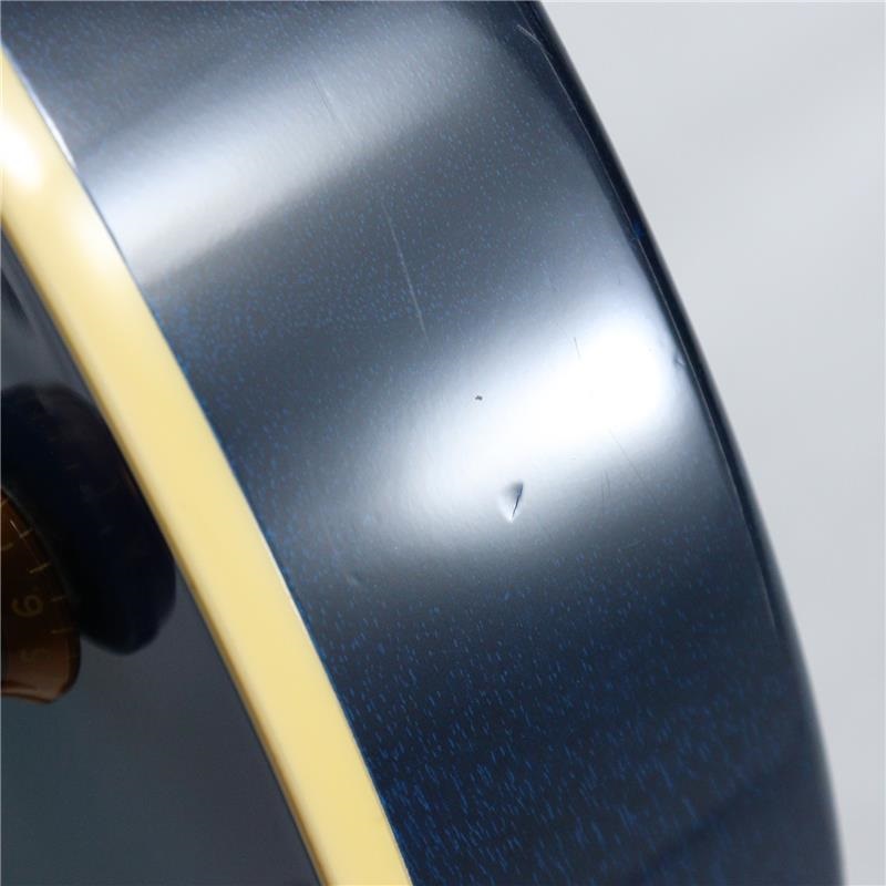 TOM HOLMES USED 中古 THC Standard Mod. (Blue Burst) 【SN