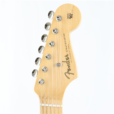 Fender MEX USED 中古 Steve Lacy People Pleaser Stratocaster (Chaos Burst) 【SN.SL000362】 フェンダー 画像4