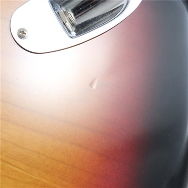 Fender MEX USED 中古 Steve Lacy People Pleaser Stratocaster (Chaos Burst) 【SN.SL000362】 フェンダー 画像7