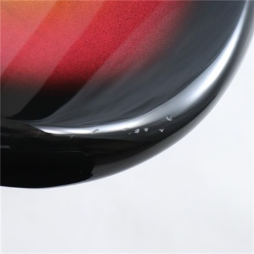 Fender MEX USED 中古 Steve Lacy People Pleaser Stratocaster (Chaos Burst) 【SN.SL000362】 フェンダー 画像8