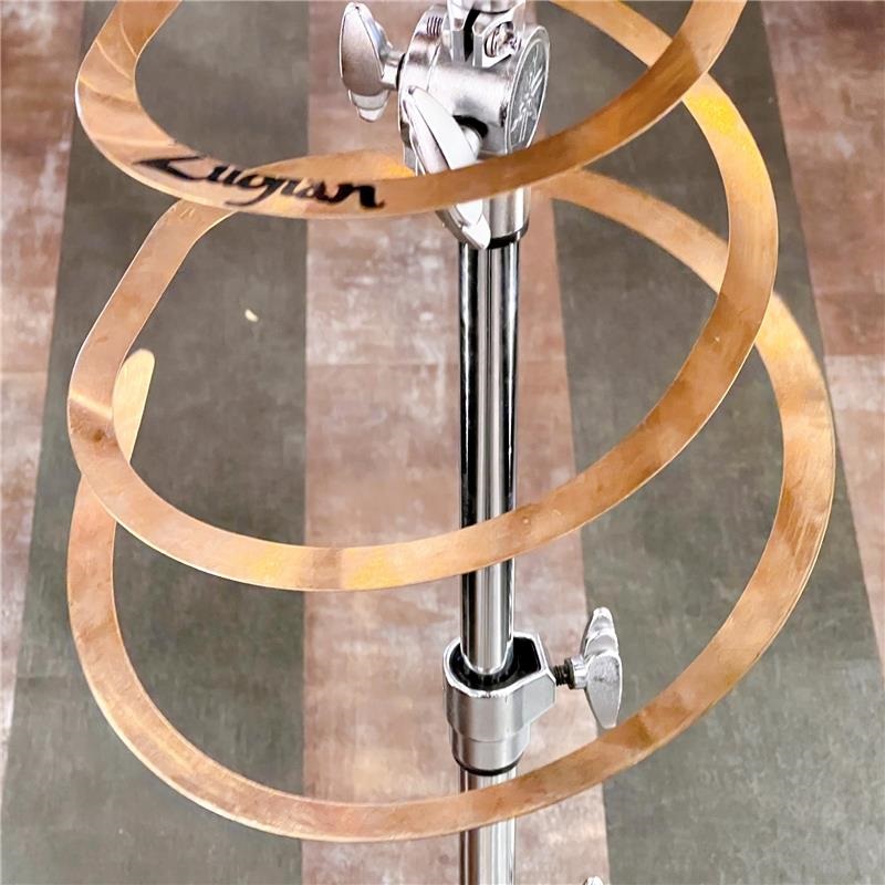 ※サムギョプサル猿さん専用出品 Zildjian USED 中古品 FX Spiral Stacker 10 [NAZL10FXSPL