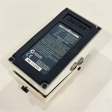 美品！BOSS TU-2 クロマチックチューナー TU-2 Chromatic Tuner（ペダルチューナー） │ BOSSマニア共和国