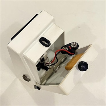 BOSS USED 中古 TU-2 Chromatic Tuner チューナー 画像6