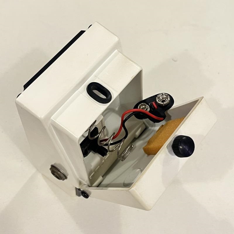 BOSS USED 中古 TU-2 Chromatic Tuner チューナー ｜イケベ楽器店